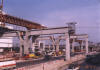 D2/3 Launching Gantry, 'Bang-Na-Trad Highway Project' Bangkok klick to enlarge